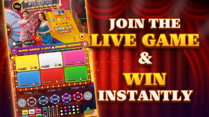 Classic Slots Game