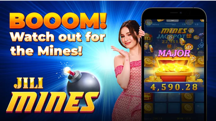 WinPH Online Casino Gaming Interface
